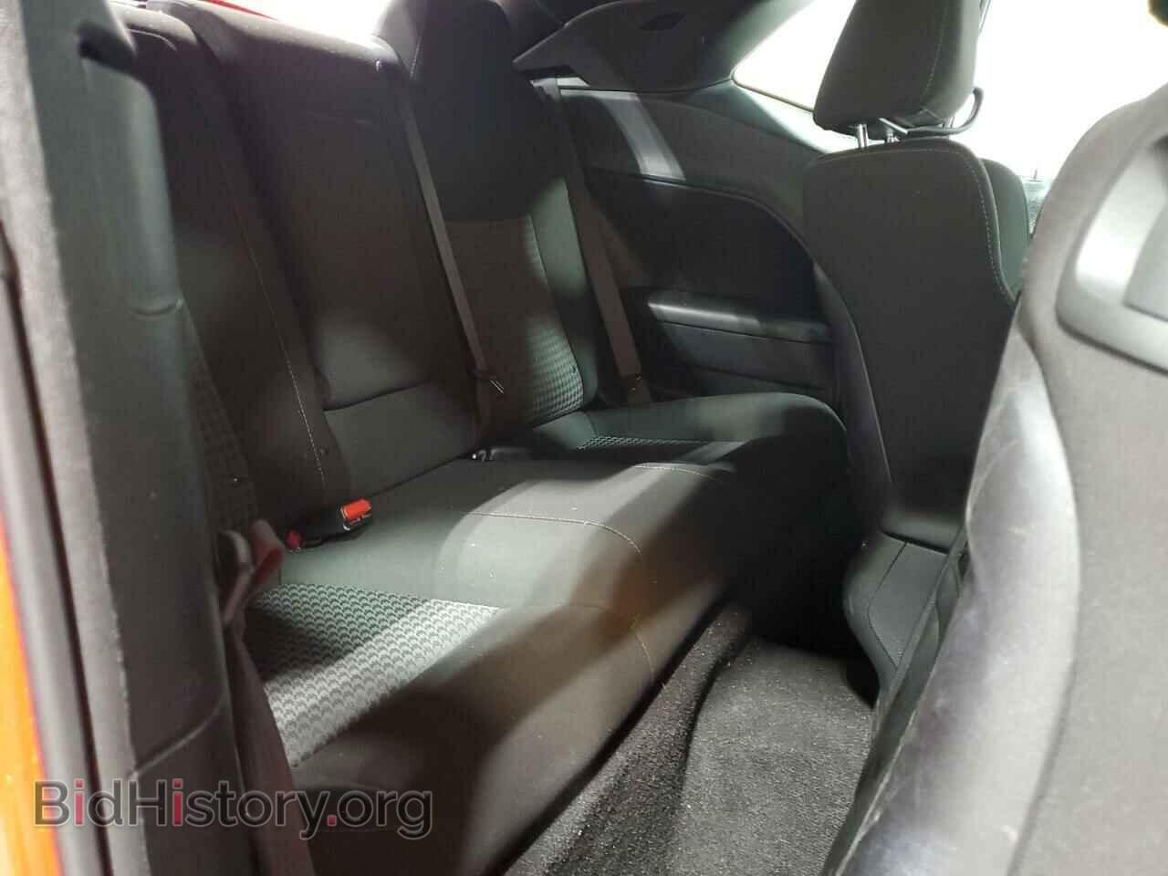 2023 DODGE CHALLENGER - VIN: 2C3CDZBT8PH545676 - Фото 10