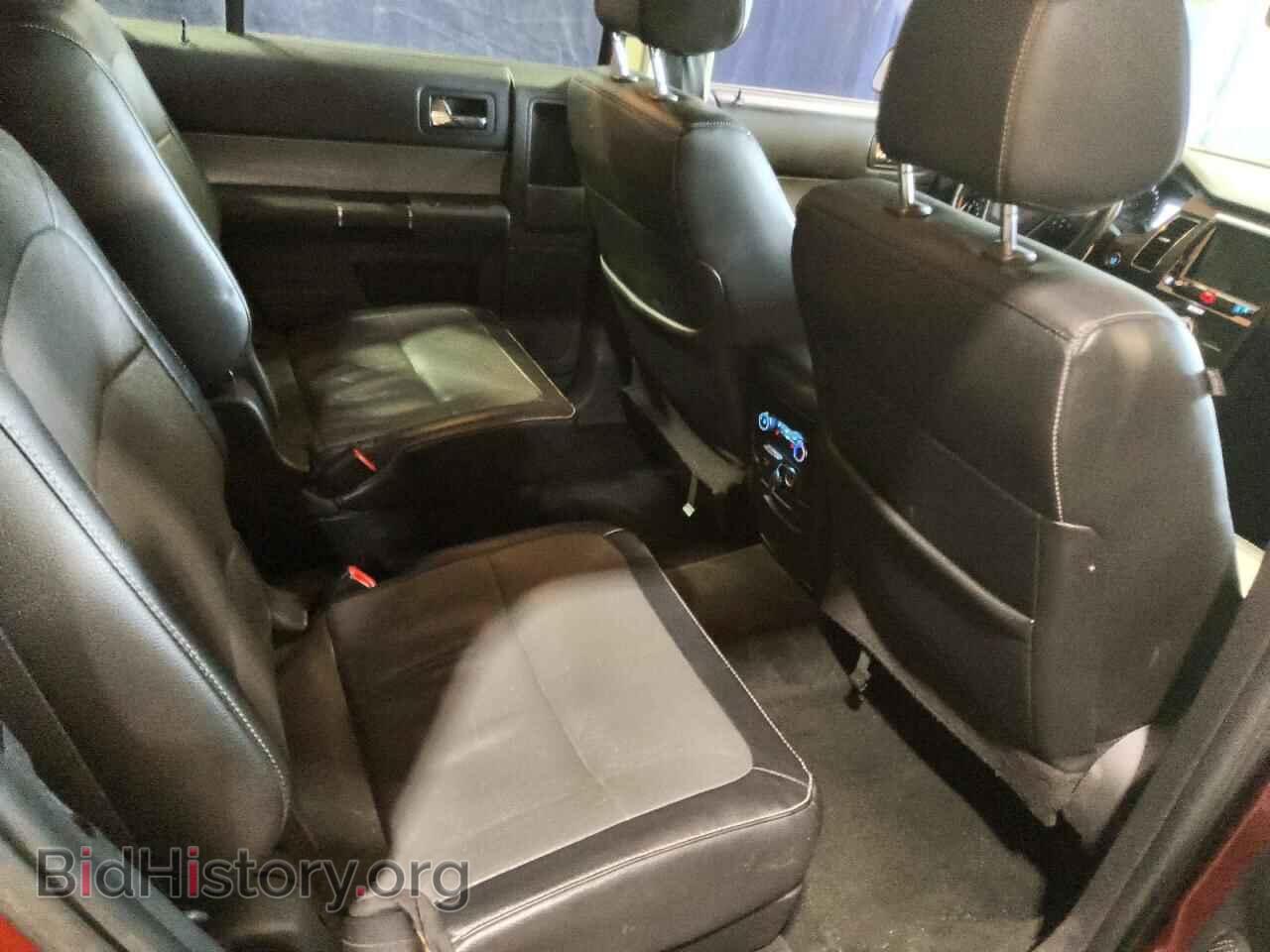 2014 FORD FLEX - VIN: 2FMGK5D86EBD23041 - Photo 11