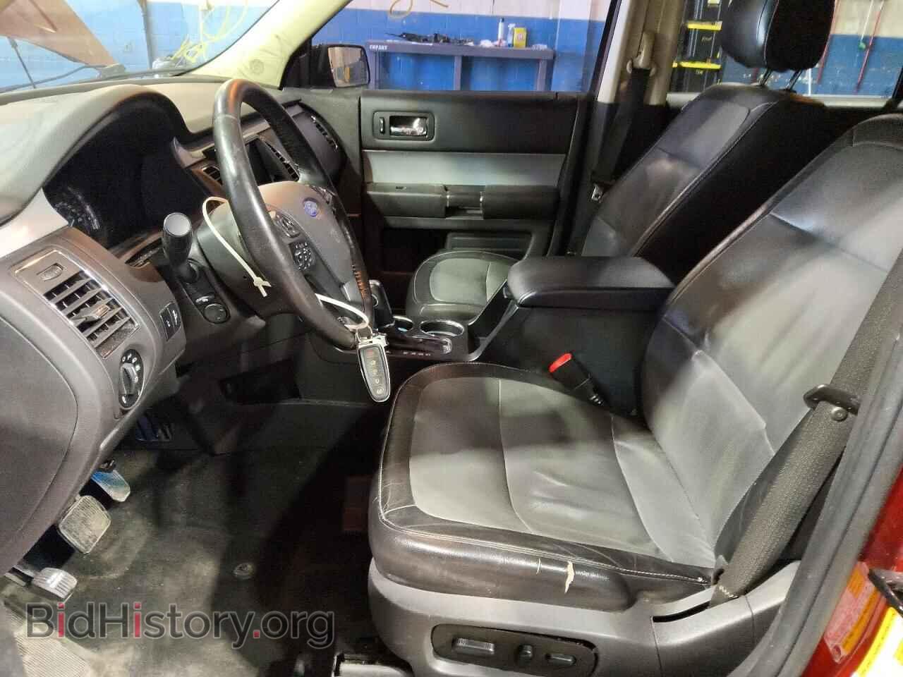 2014 FORD FLEX - VIN: 2FMGK5D86EBD23041 - Photo 7
