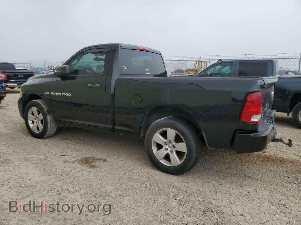 2011 DODGE All Models - VIN: 3D7JB1ET9BG605534 - Photo 2
