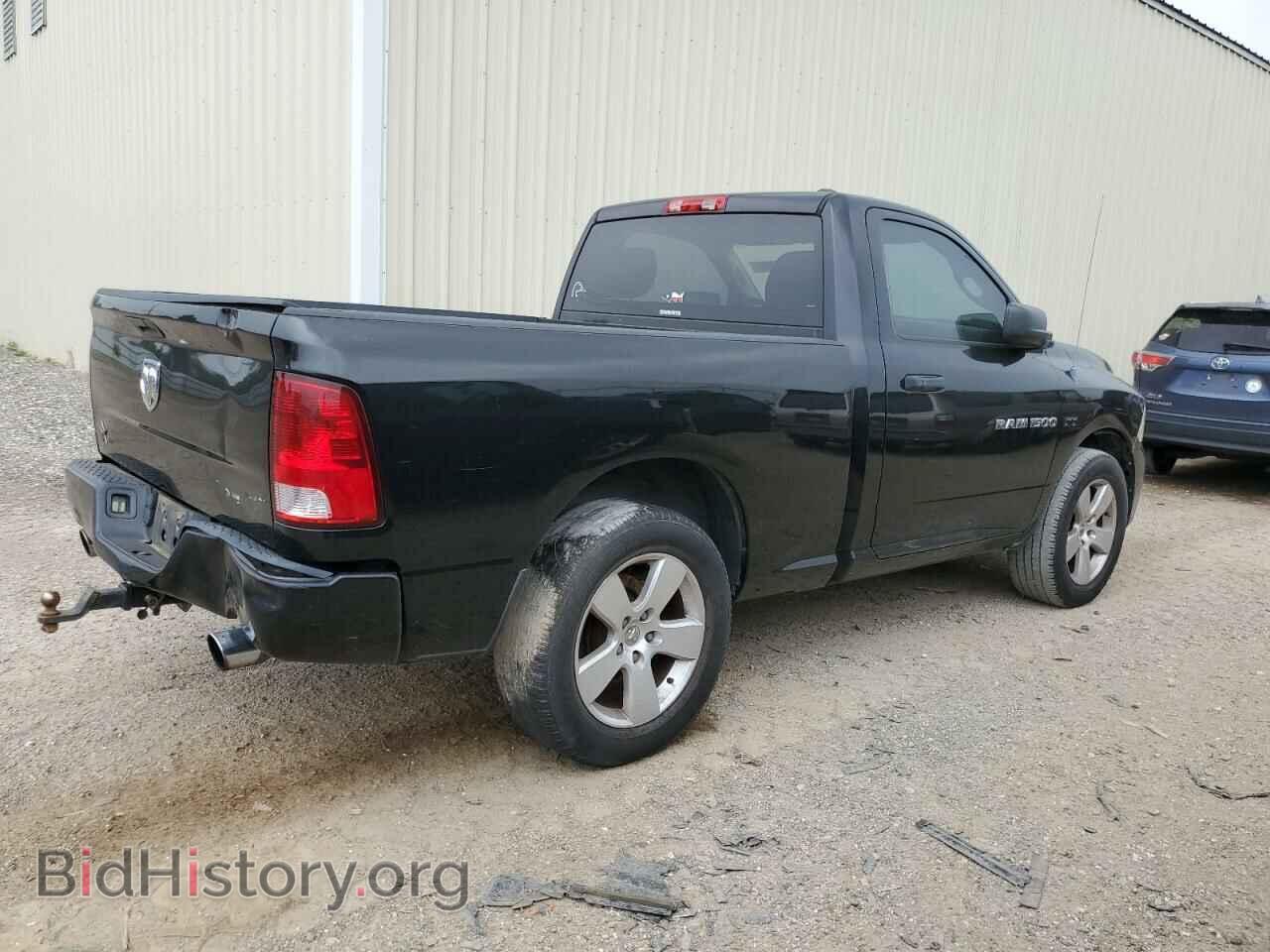 2011 DODGE All Models - VIN: 3D7JB1ET9BG605534 - Photo 3