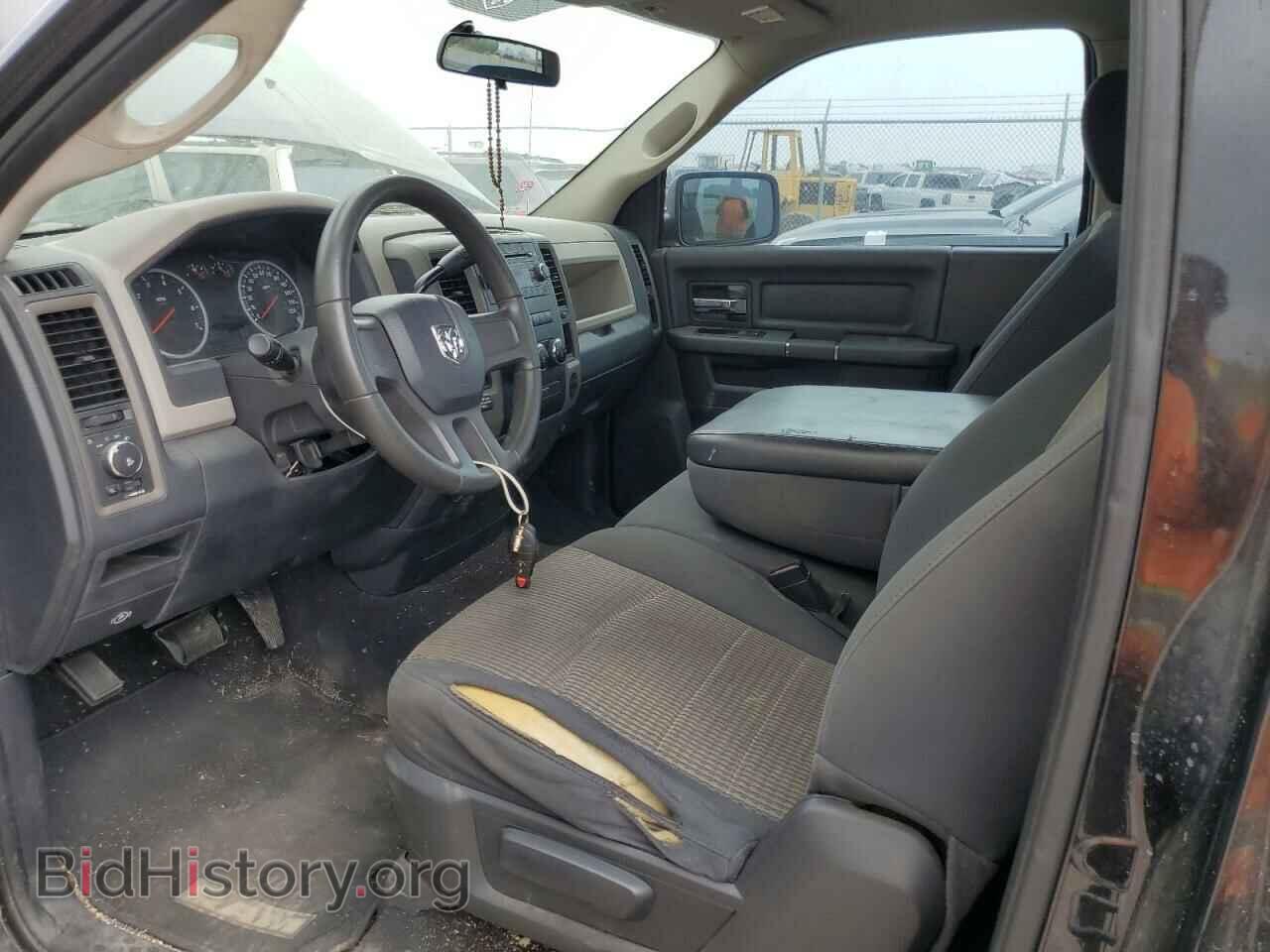2011 DODGE All Models - VIN: 3D7JB1ET9BG605534 - Photo 8