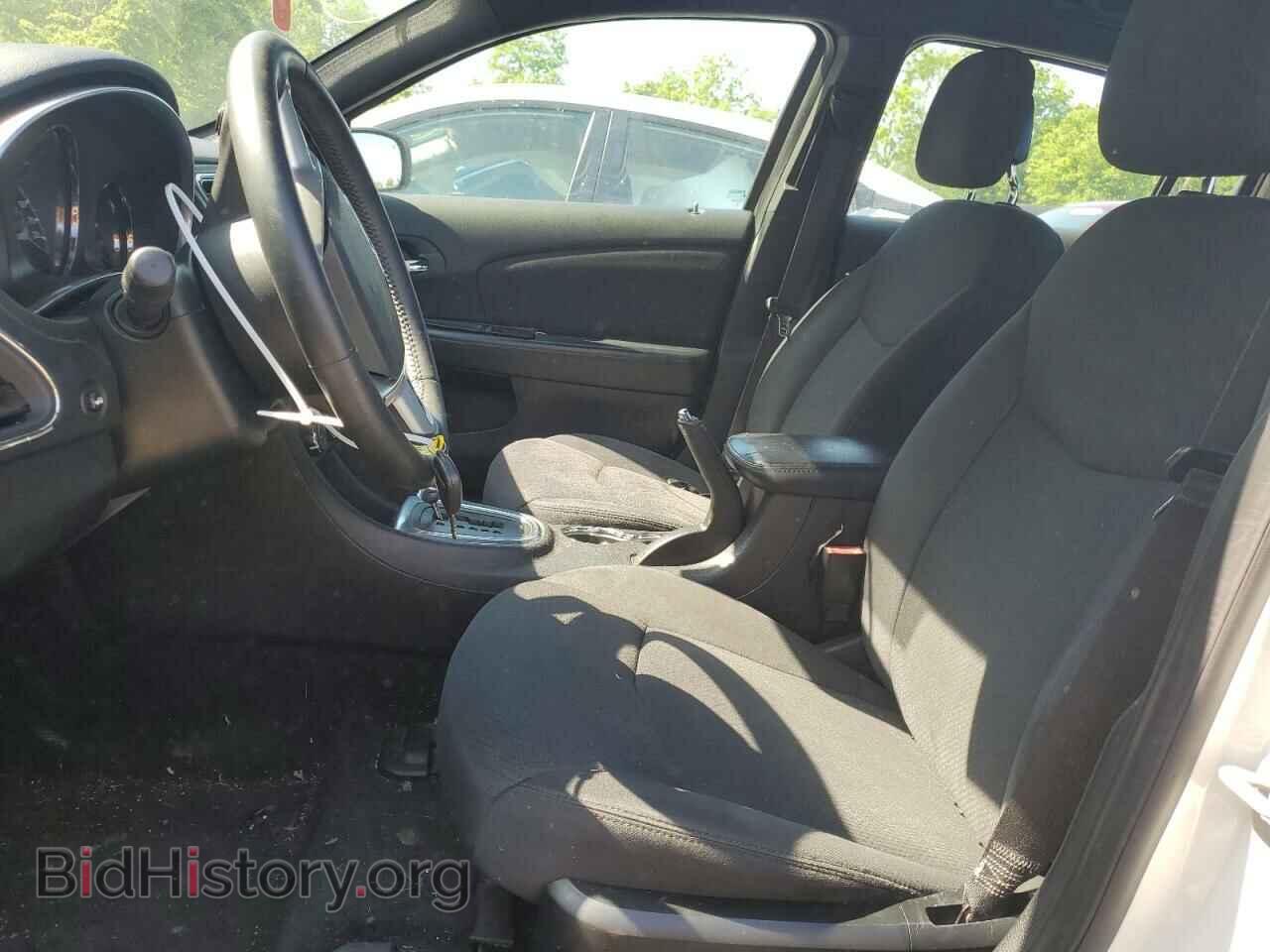 2013 CHRYSLER 200 - VIN: 1C3CCBBB0DN538581 - Фото 7