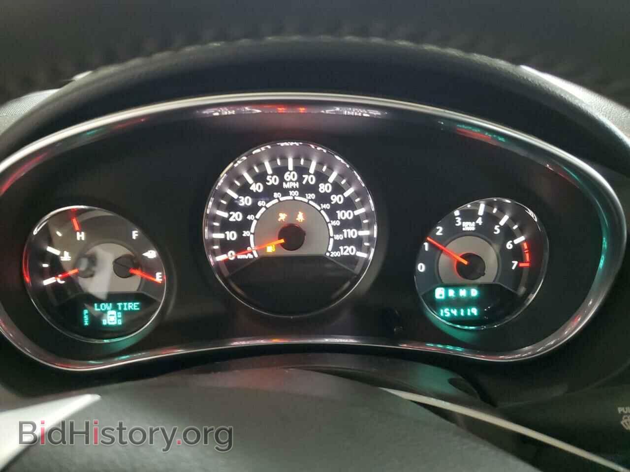 2013 CHRYSLER 200 - VIN: 1C3CCBBB0DN538581 - Фото 9