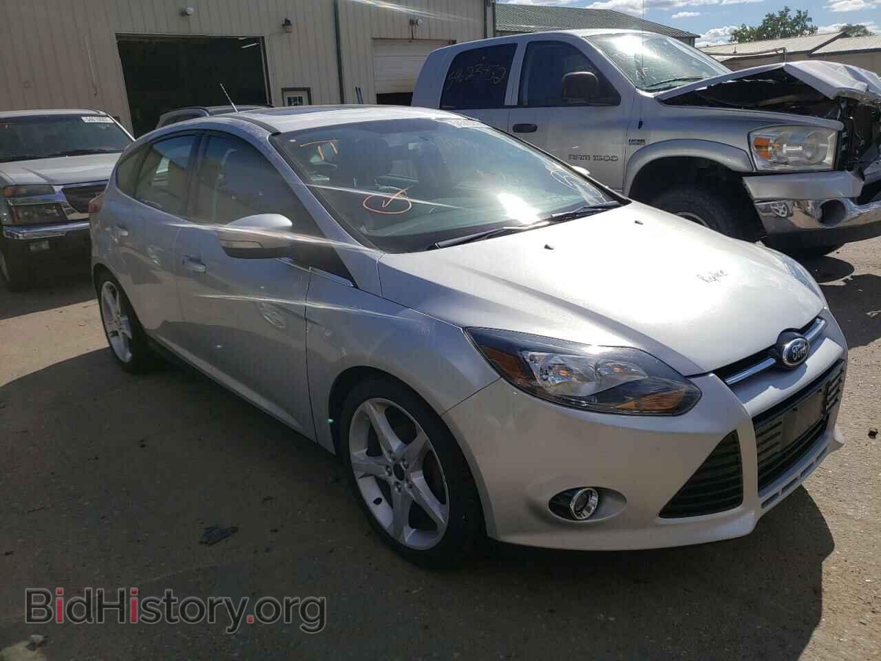 Photo 1FADP3N25EL423175 - FORD FOCUS 2014