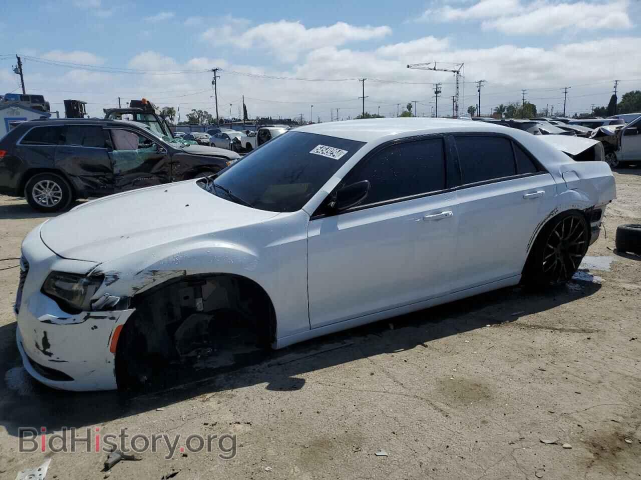 Photo 2C3CCAAG9JH279116 - CHRYSLER 300 2018