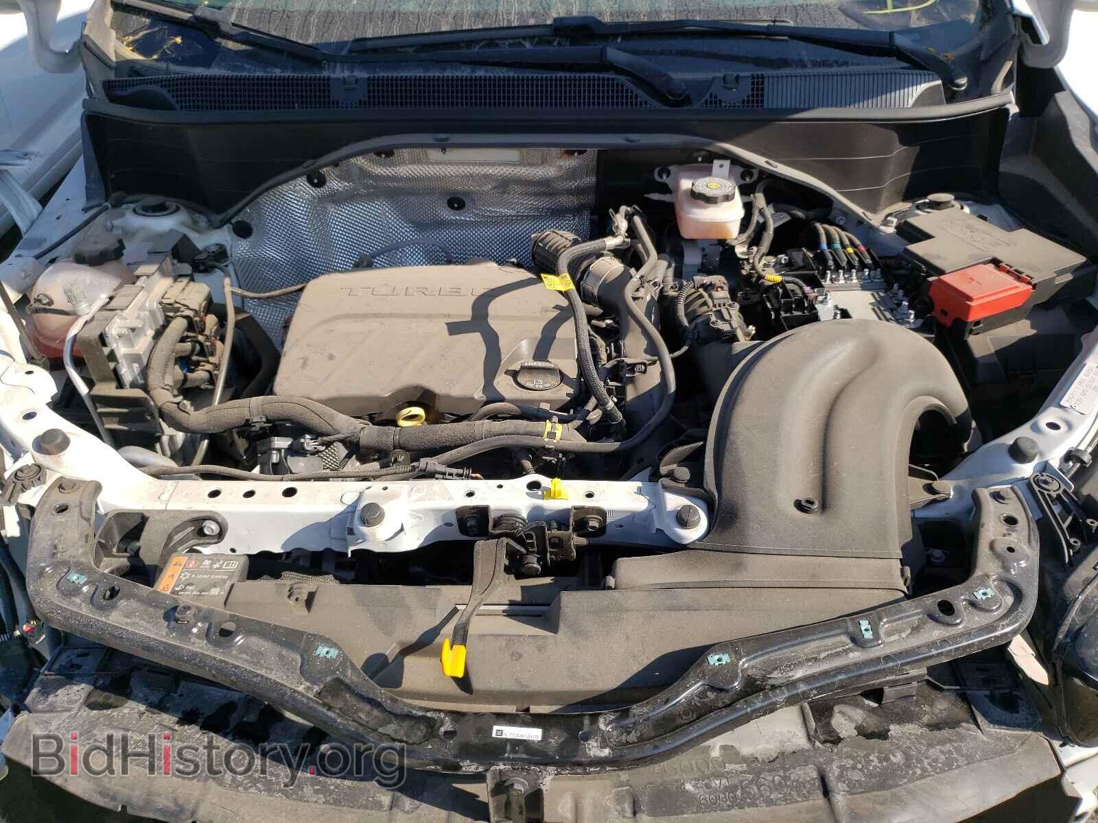 2021 BUICK ENCORE - VIN: KL4MMBS29MB058709 - Photo 7