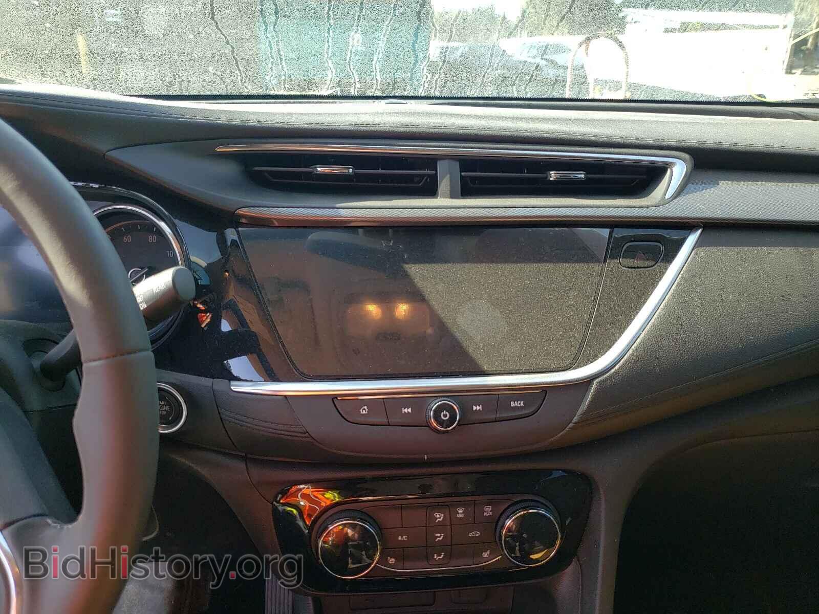 2021 BUICK ENCORE - VIN: KL4MMBS29MB058709 - Photo 9