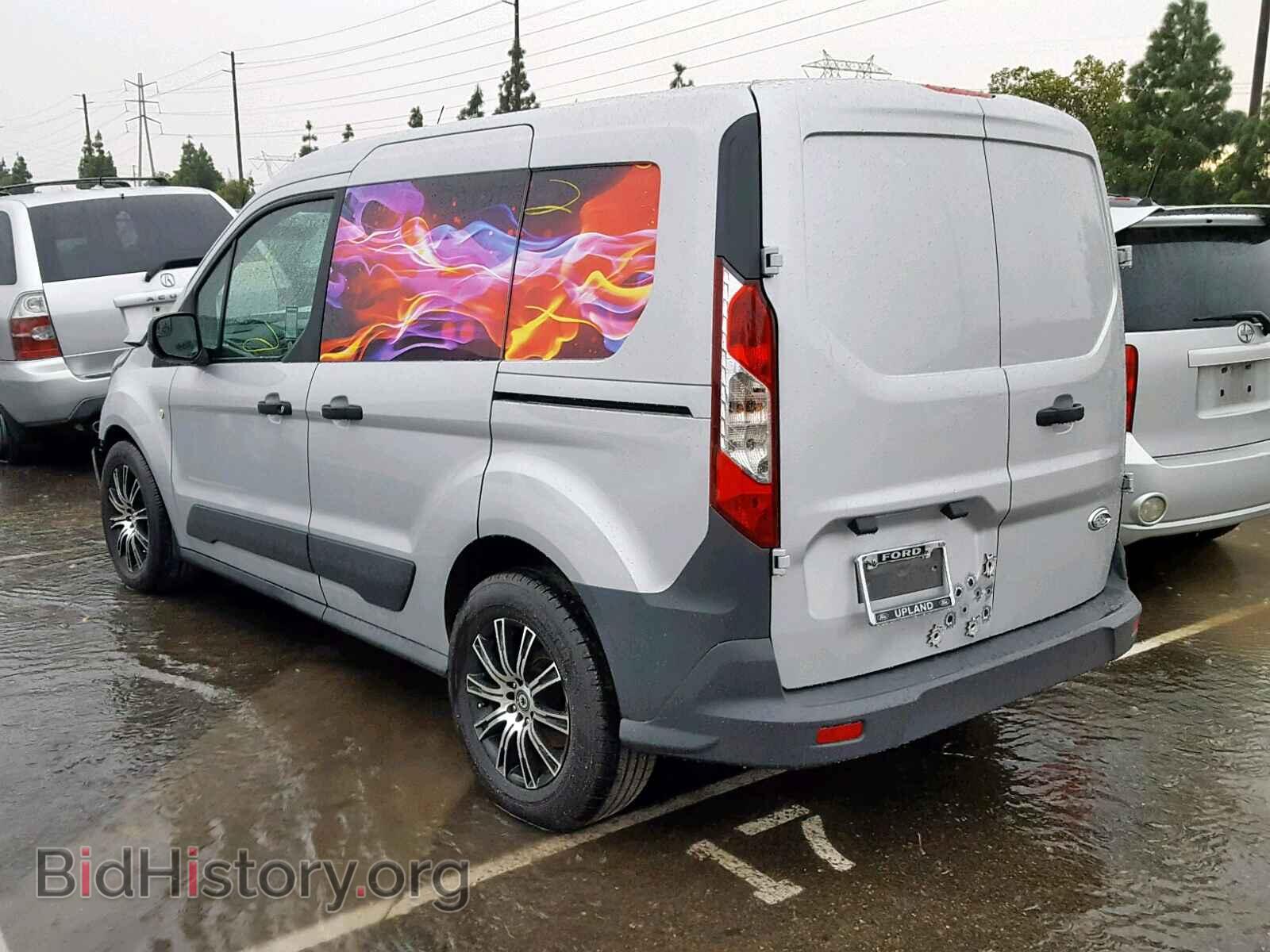 2014 FORD TRANSIT CO - VIN: NM0KS6EX5E1146842 - Фото 3
