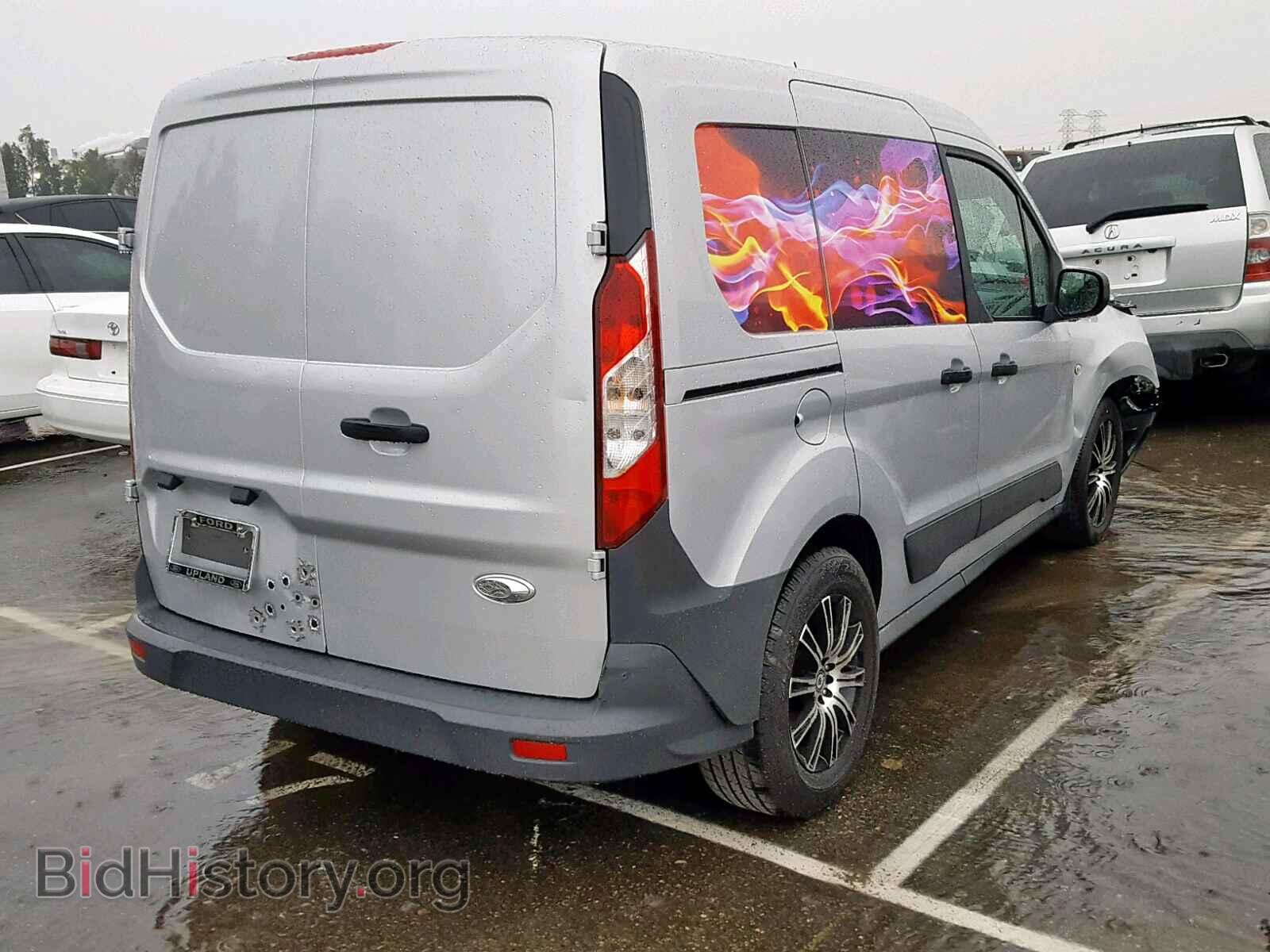 2014 FORD TRANSIT CO - VIN: NM0KS6EX5E1146842 - Фото 4