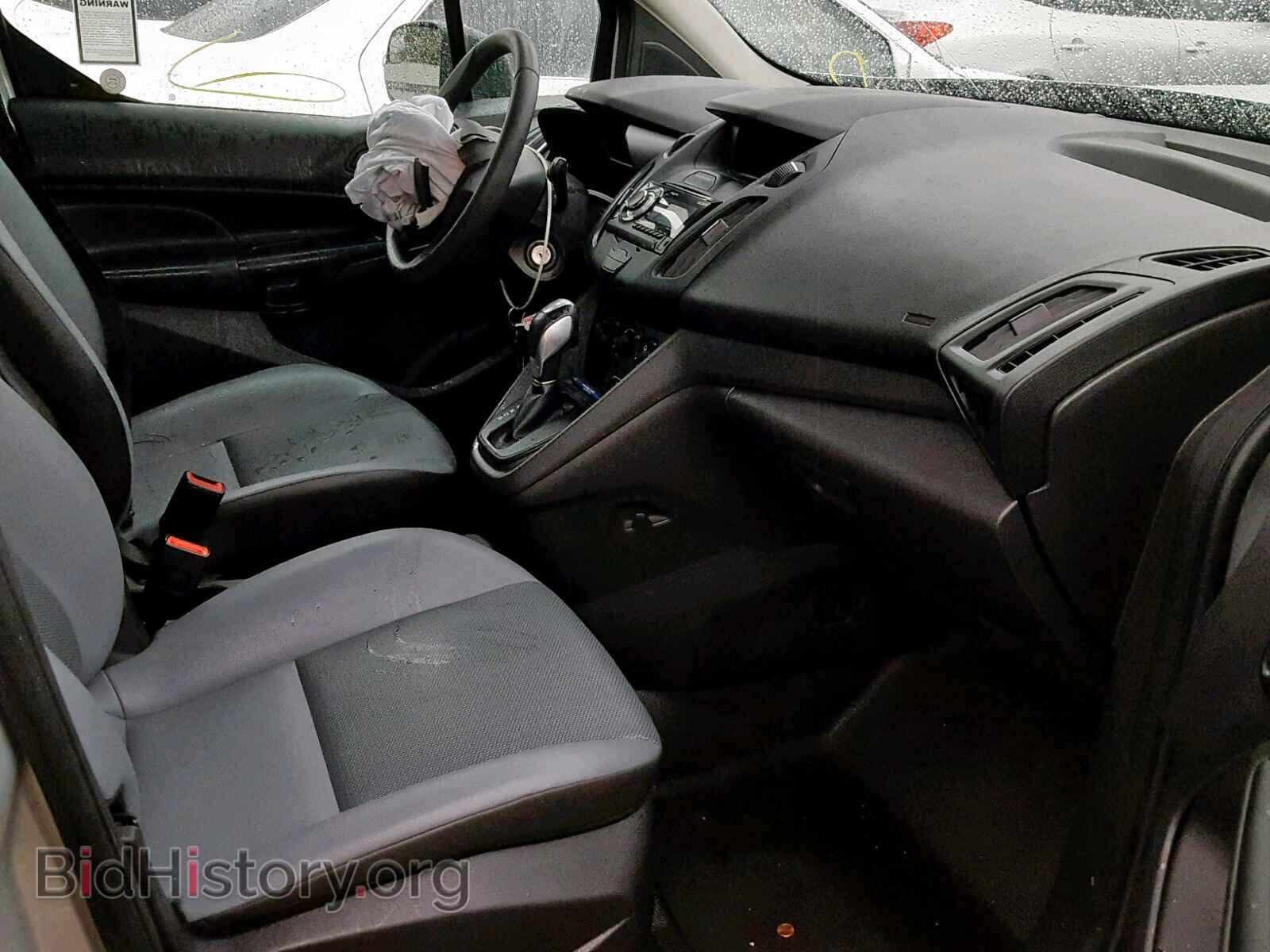 2014 FORD TRANSIT CO - VIN: NM0KS6EX5E1146842 - Фото 5