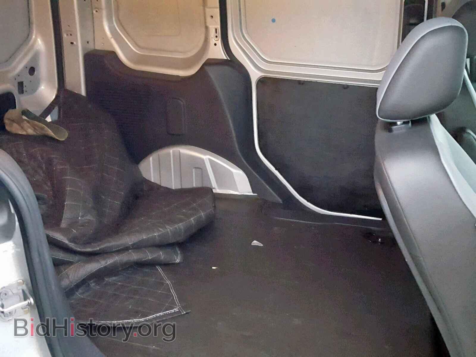 2014 FORD TRANSIT CO - VIN: NM0KS6EX5E1146842 - Фото 6