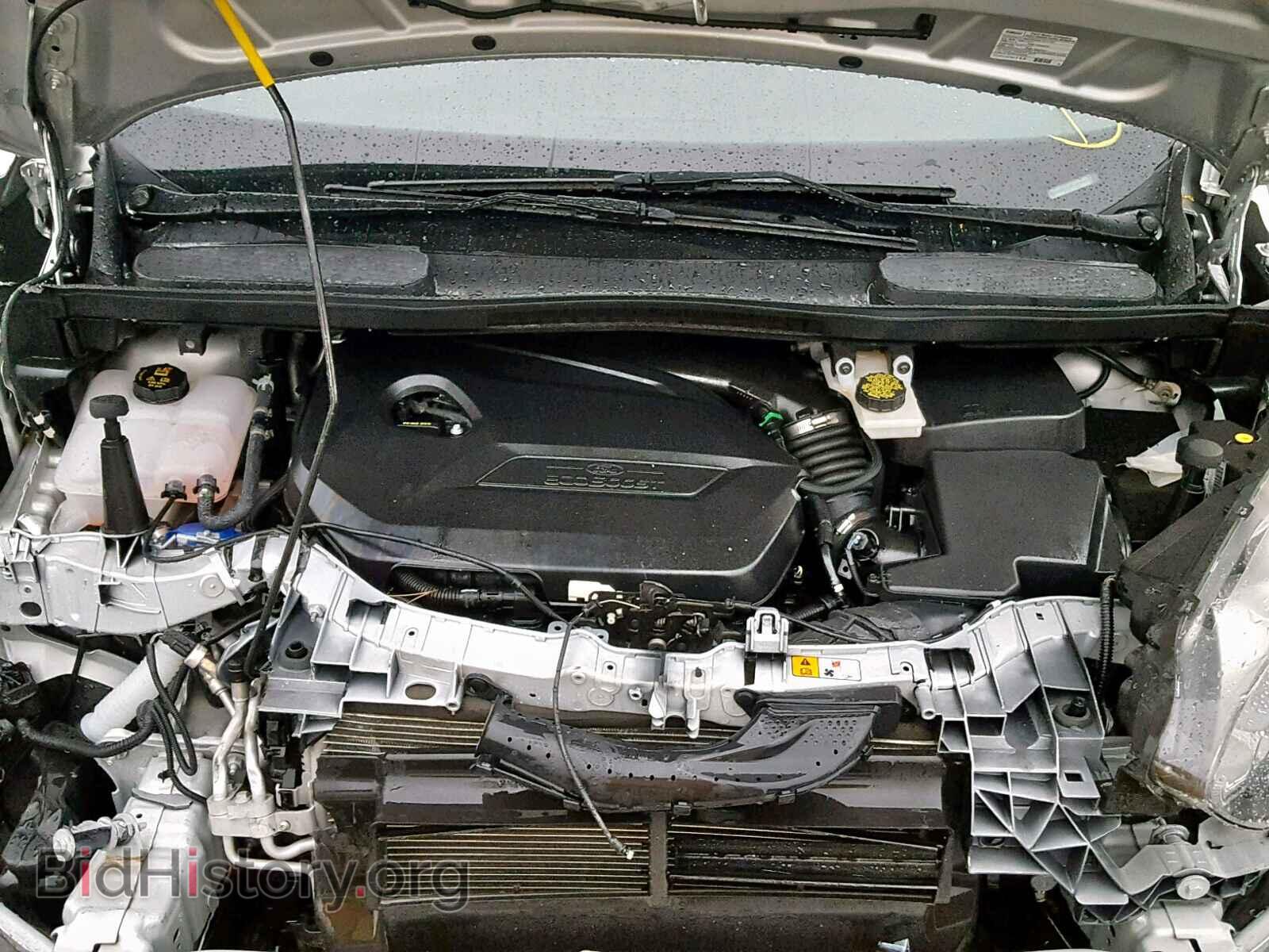 2014 FORD TRANSIT CO - VIN: NM0KS6EX5E1146842 - Фото 7
