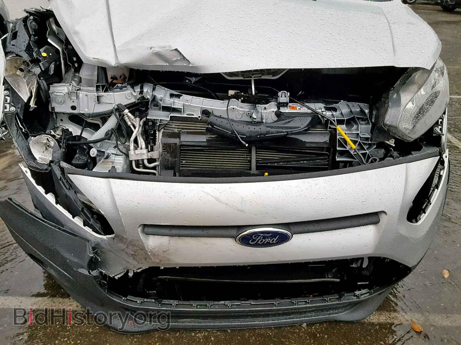 2014 FORD TRANSIT CO - VIN: NM0KS6EX5E1146842 - Фото 9