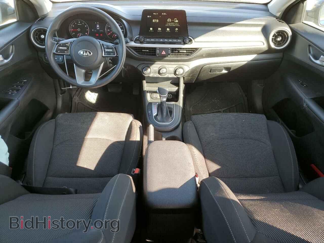 2021 KIA FORTE - VIN: 3KPF24AD0ME263244 - Фото 8
