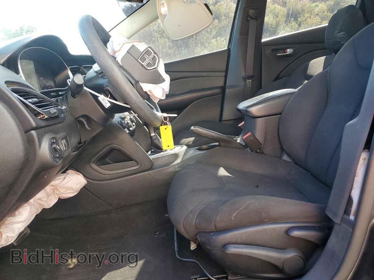 2013 DODGE DART - VIN: 1C3CDFAA2DD287159 - Photo 7