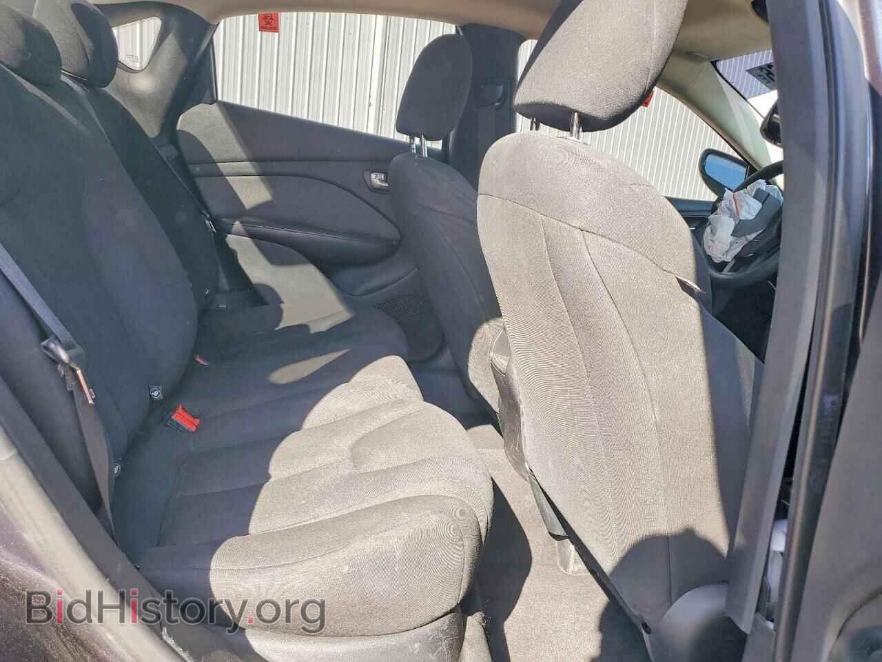 2013 DODGE DART - VIN: 1C3CDFAA2DD287159 - Photo 10