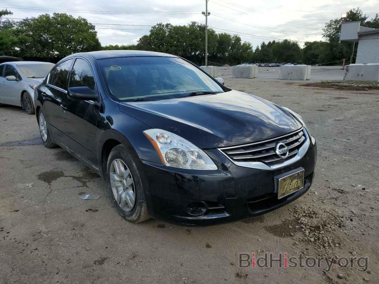 Фотография 1N4AL2APXCC120609 - NISSAN ALTIMA 2012