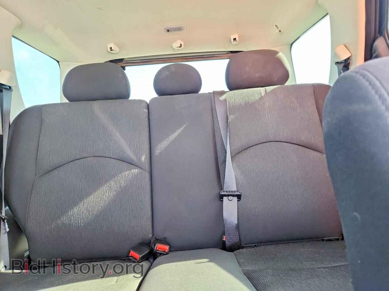 2009 MAZDA TRIBUTE - VIN: 4F2CZ02709KM06262 - Photo 10