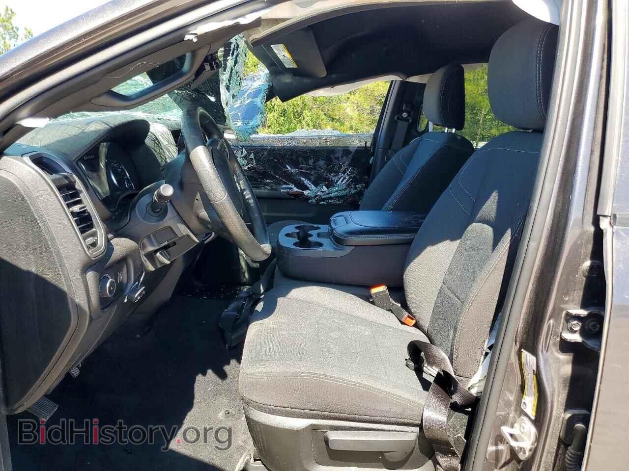 2024 RAM 2500 - VIN: 3C6UR5CJ3RG181278 - Photo 7