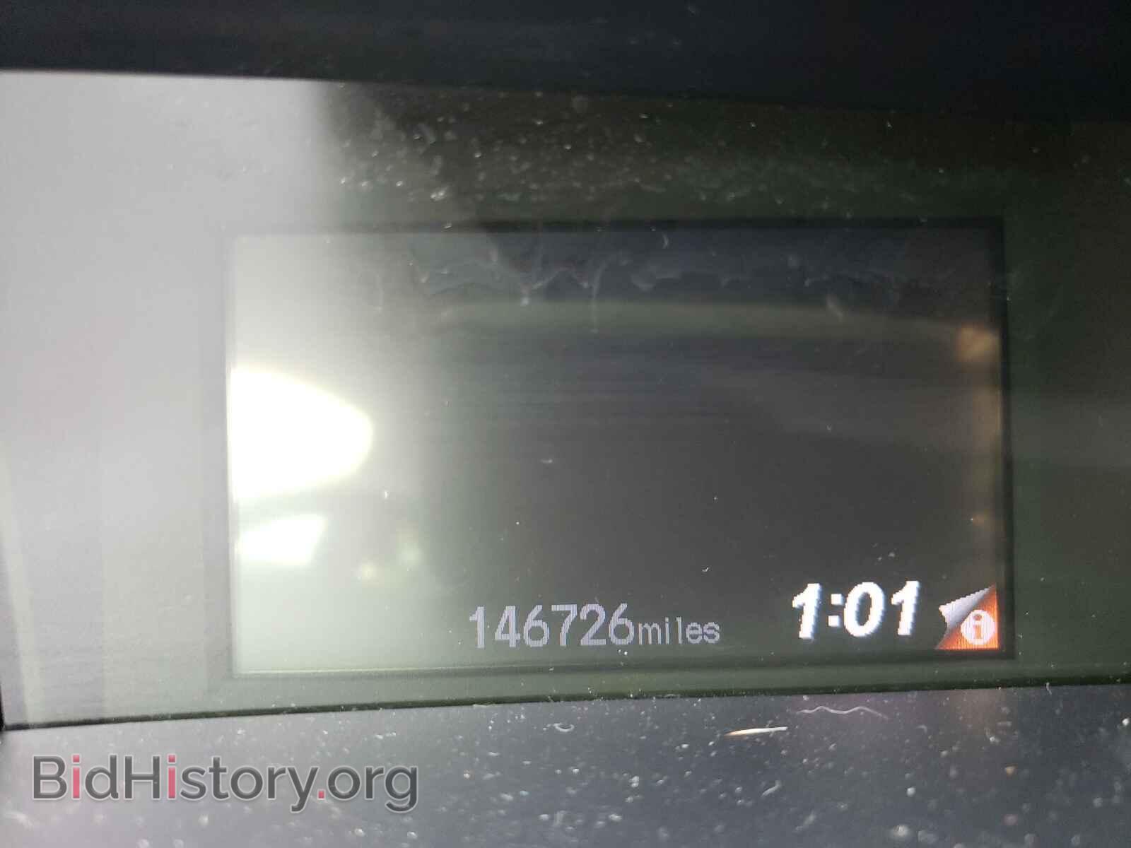 2012 HONDA CIVIC - VIN: 19XFB2F57CE369775 - Фото 8