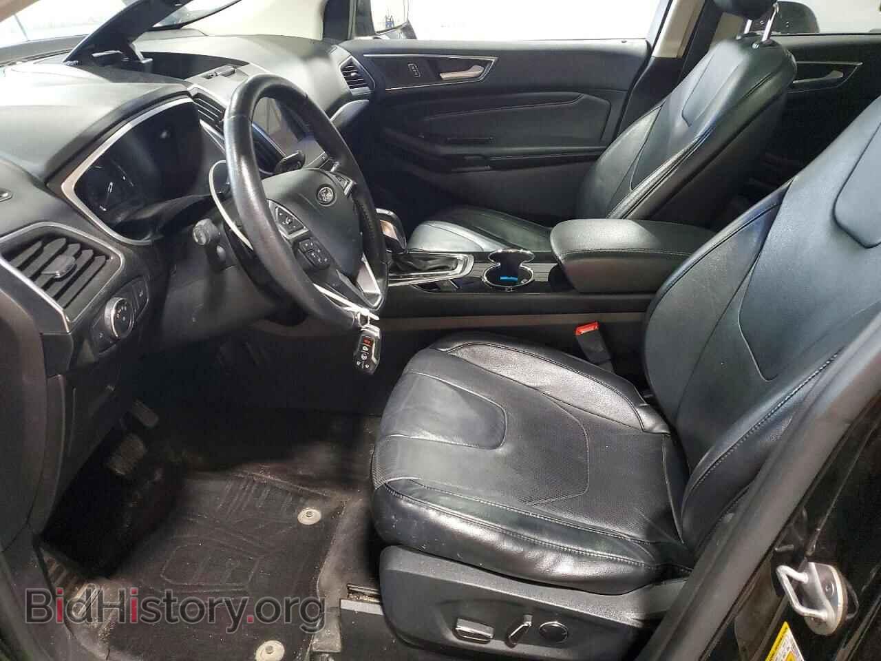 2016 FORD EDGE - VIN: 2FMPK4K91GBC22949 - Photo 7