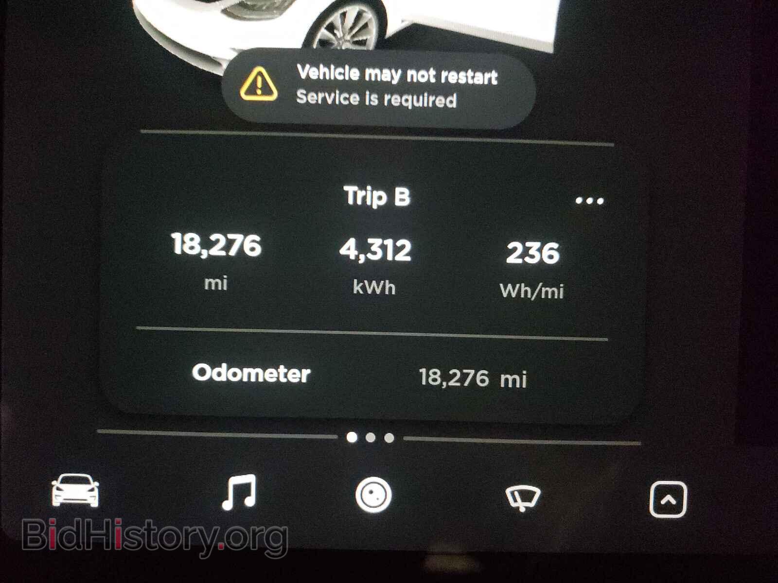 2020 TESLA MODEL 3 - VIN: 5YJ3E1EA8LF610532 - Photo 8