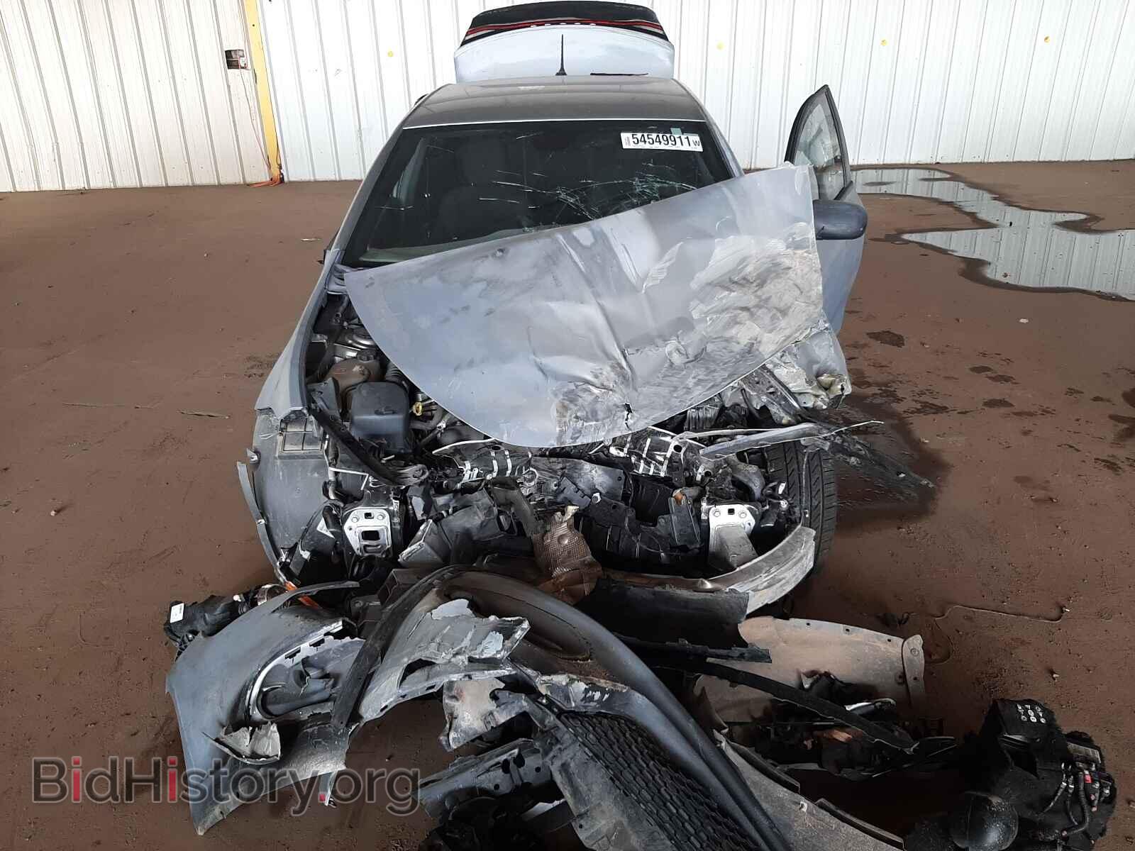 2015 DODGE DART - VIN: 1C3CDFBBXFD299425 - Фото 9