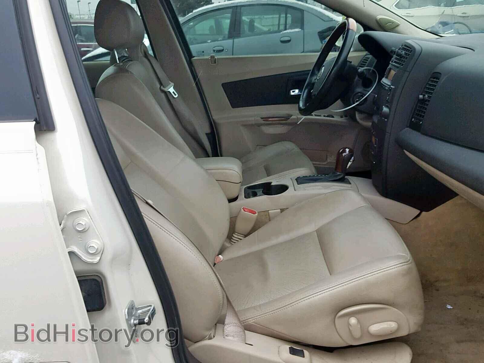 2004 CADILLAC CTS - VIN: 1G6DM577440152376 - Фото 5