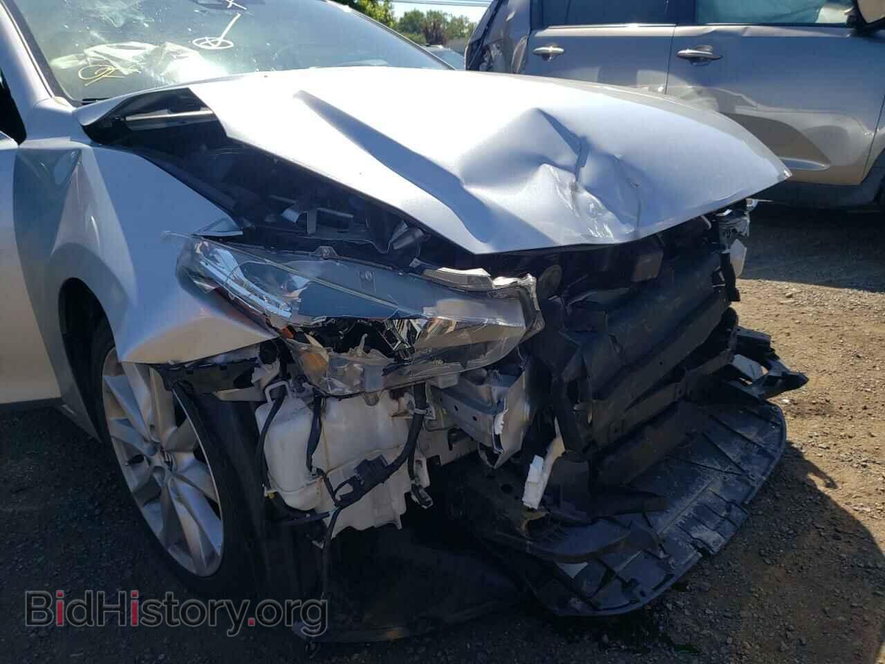2017 MAZDA 3 - VIN: JM1BN1L77H1100451 - Photo 9