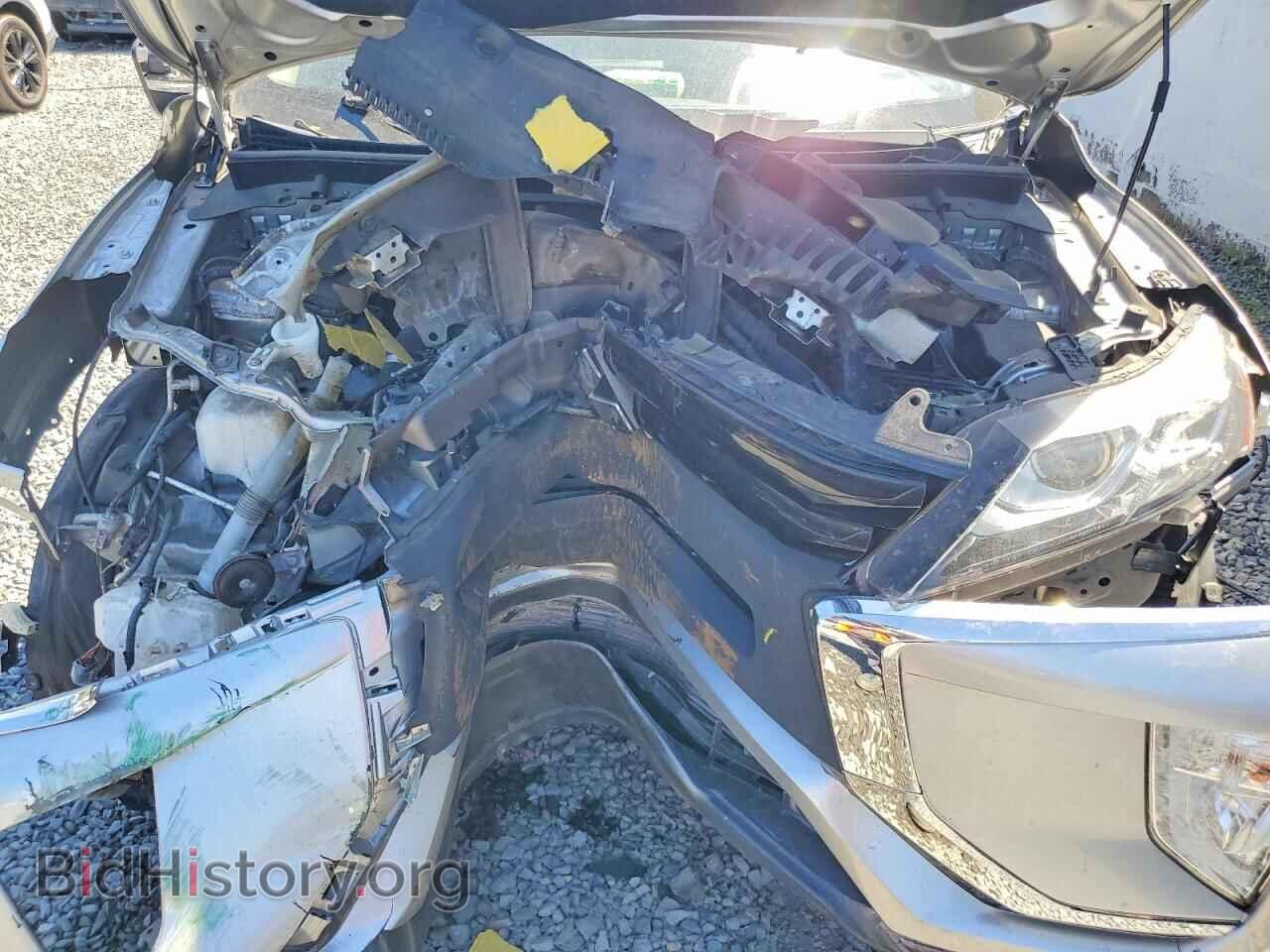 2019 MITSUBISHI ECLIPSE - VIN: JA4AT4AA2KZ002125 - Фото 12