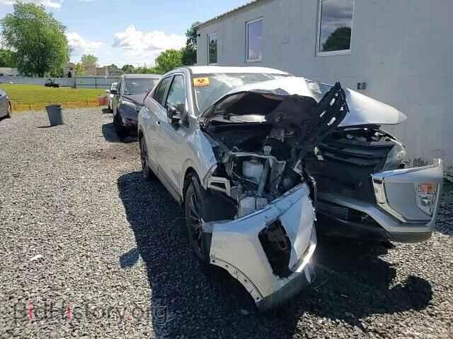 2019 MITSUBISHI ECLIPSE - VIN: JA4AT4AA2KZ002125 - Фото 14