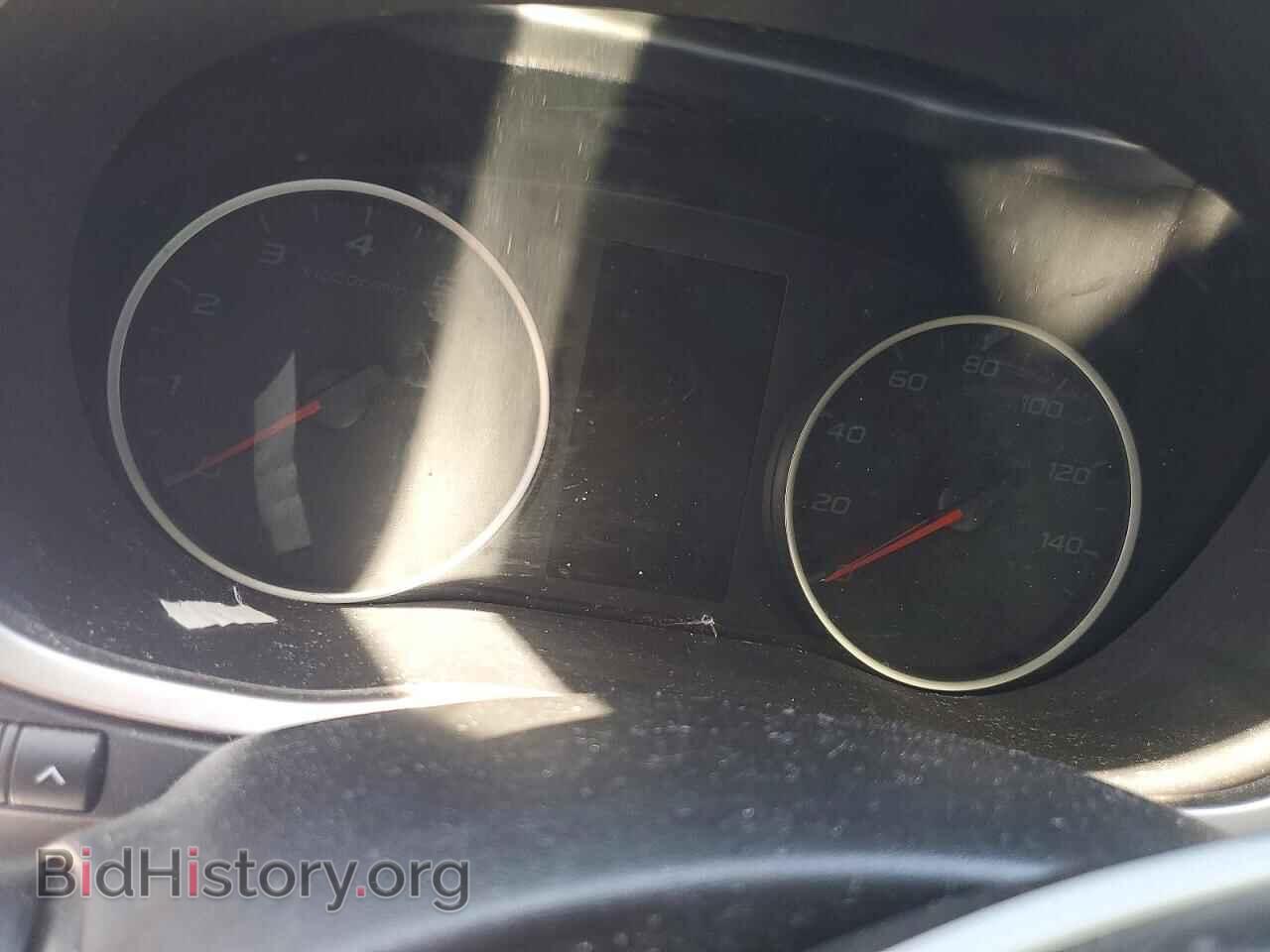 2019 MITSUBISHI ECLIPSE - VIN: JA4AT4AA2KZ002125 - Фото 9