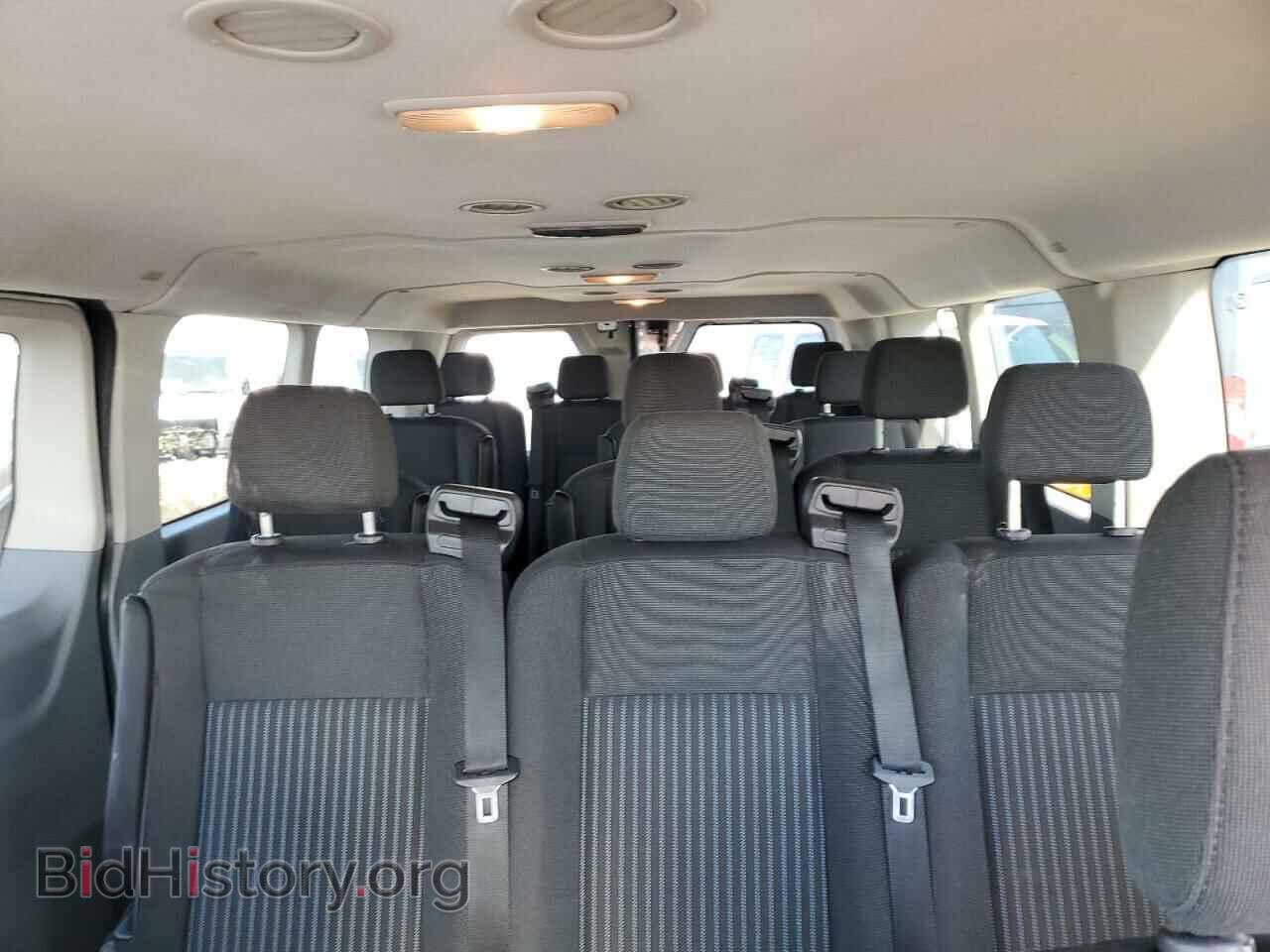 2017 FORD TRANSIT - VIN: 1FBZX2YM5HKB02355 - Фото 10