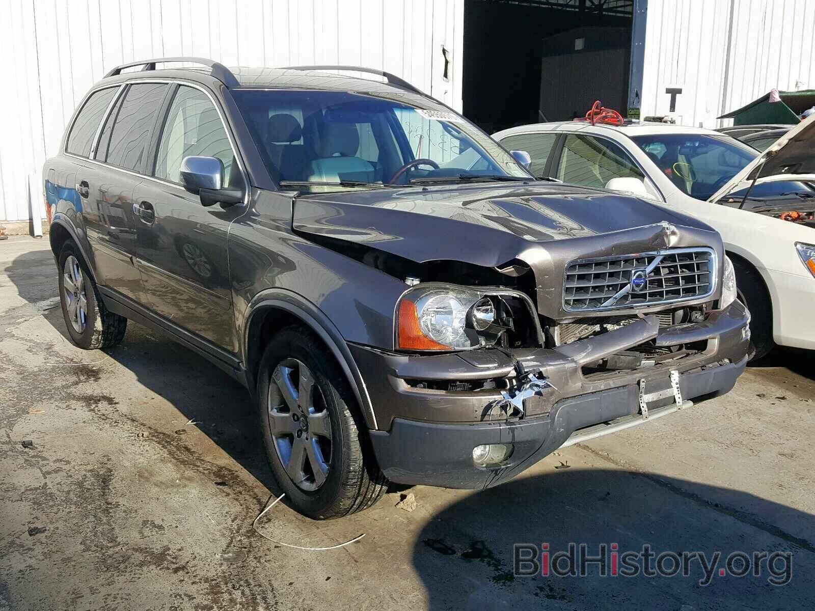 Photo YV4852CZ4A1536517 - VOLVO XC90 2010