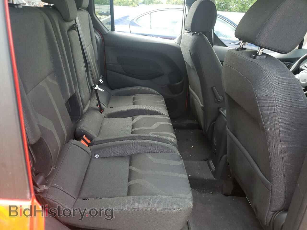 2018 FORD TRANSIT - VIN: NM0AS8F70J1373193 - Фото 6