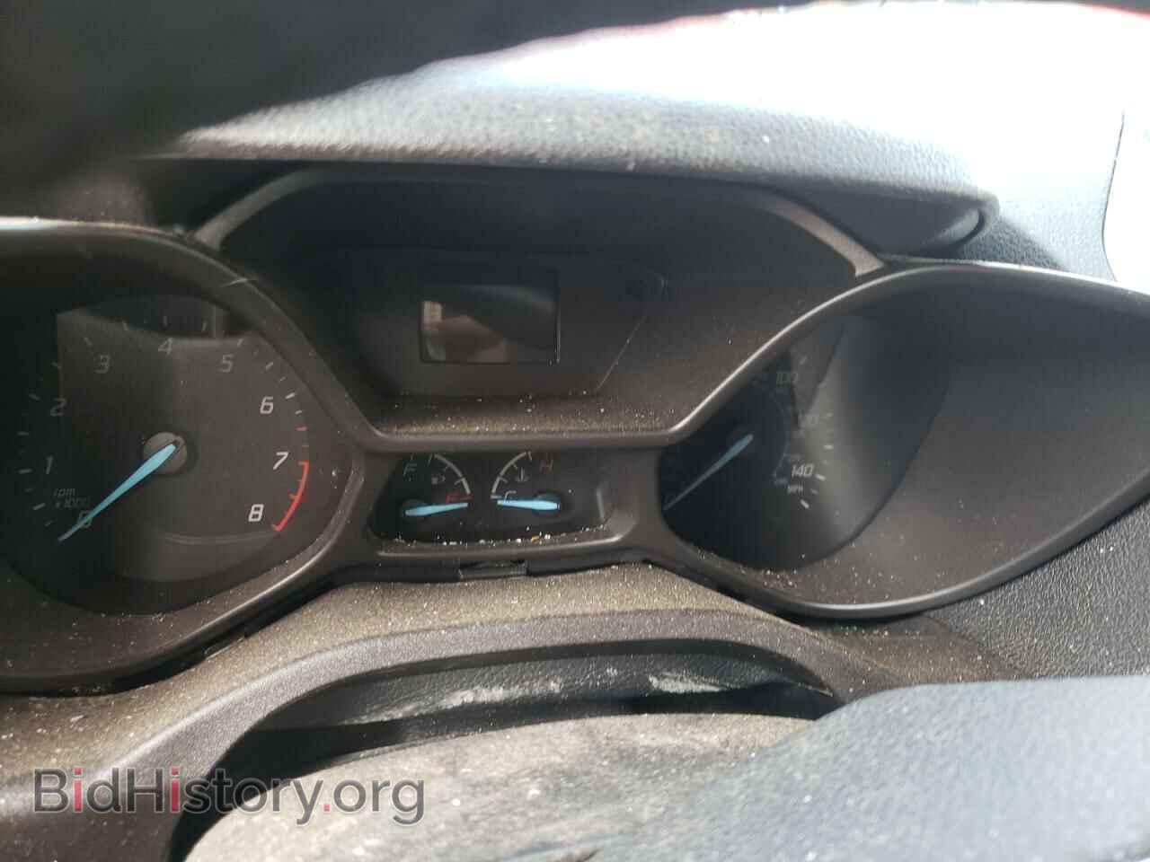2018 FORD TRANSIT - VIN: NM0AS8F70J1373193 - Фото 8