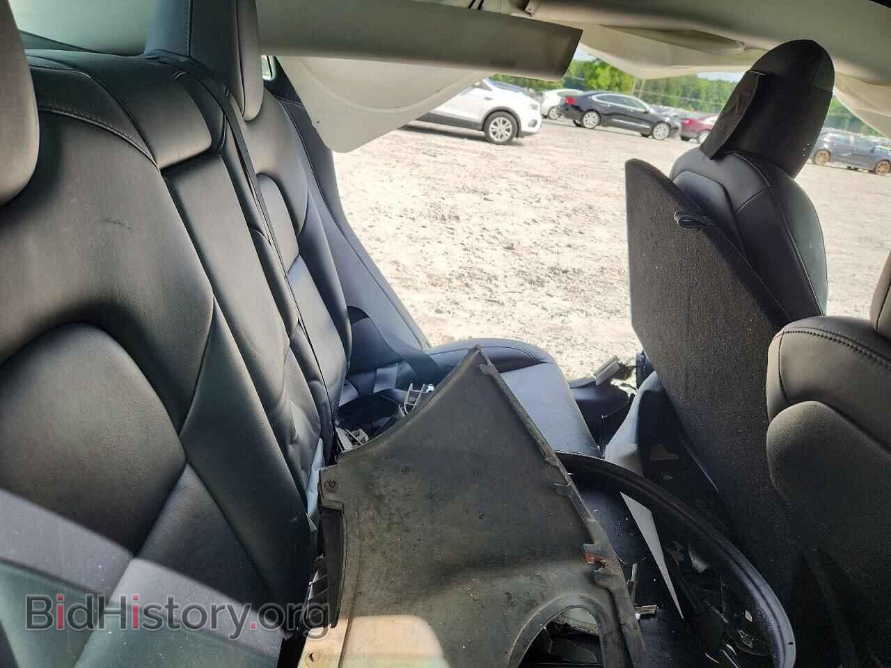 2022 TESLA MODEL 3 - VIN: 5YJ3E1EA0NF206918 - Photo 10