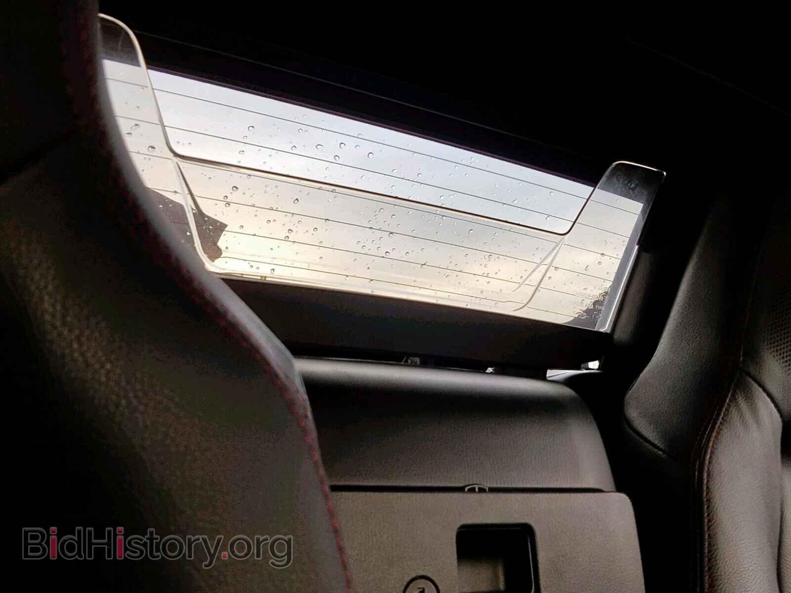 2017 MAZDA MX5 - VIN: JM1NDAM71H0107853 - Фото 6