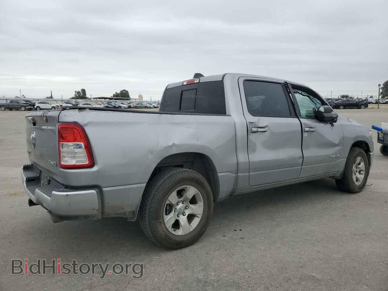2020 RAM 1500 - VIN: 1C6SRFFM1LN277198 - Фото 3