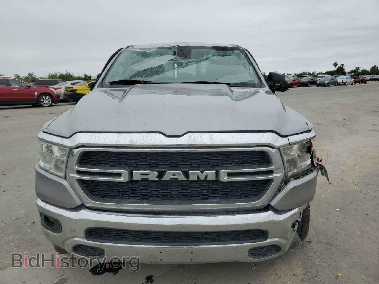 2020 RAM 1500 - VIN: 1C6SRFFM1LN277198 - Фото 5