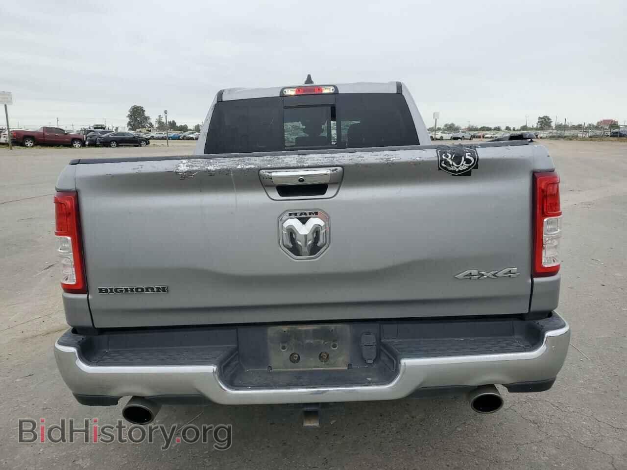 2020 RAM 1500 - VIN: 1C6SRFFM1LN277198 - Фото 6
