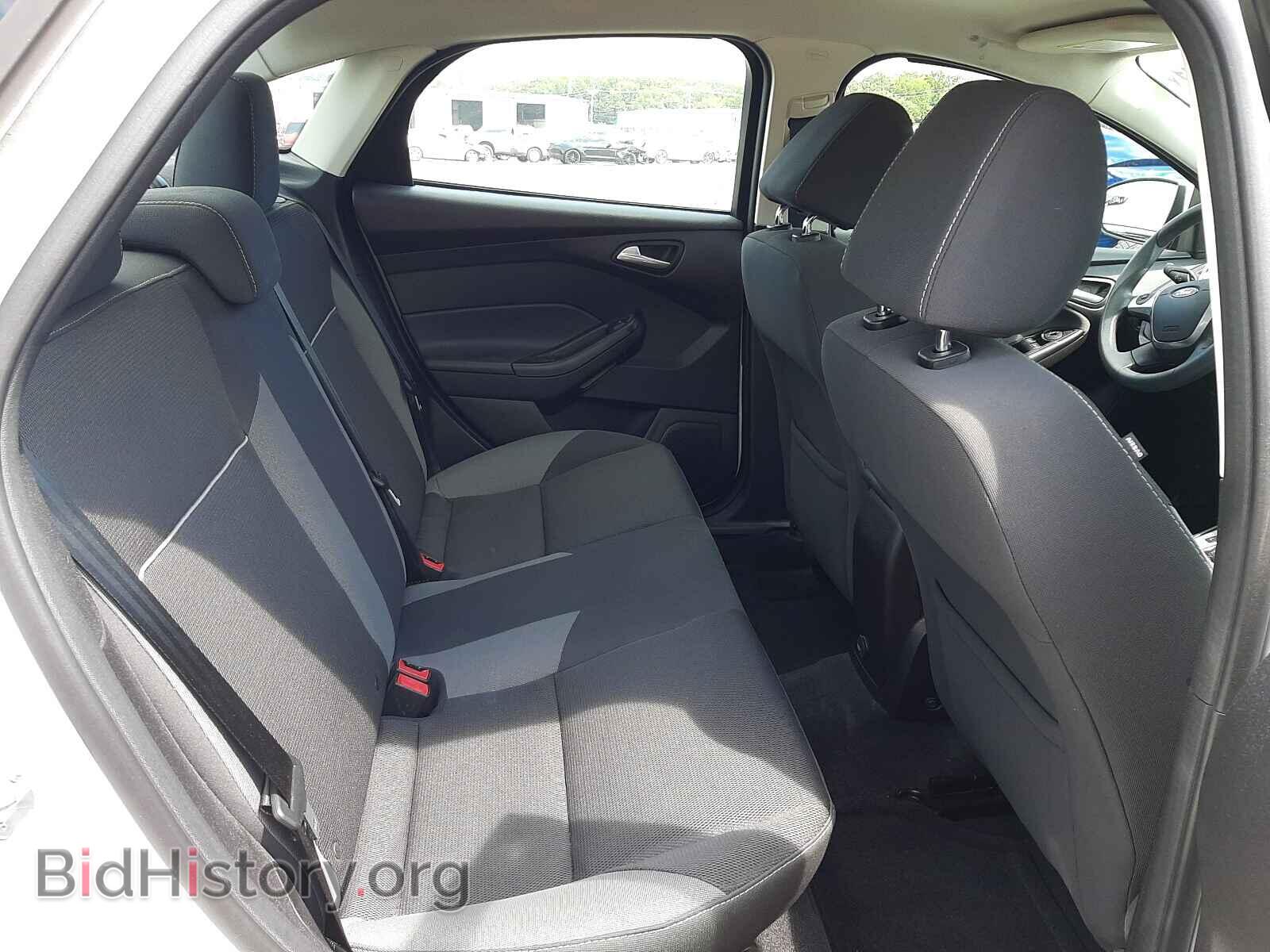 2014 FORD FOCUS - VIN: 1FADP3F22EL233462 - Photo 6