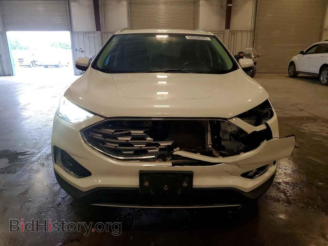 2020 FORD EDGE - VIN: 2FMPK4J90LBA43460 - Фото 5