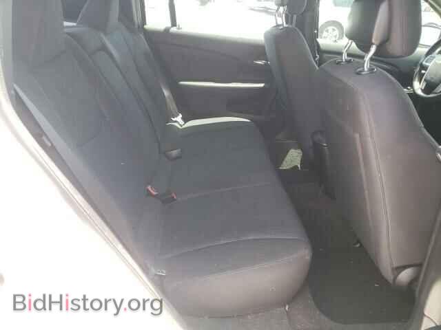 2012 CHRYSLER 200 - VIN: 1C3CCBBG2CN277142 - Фото 6