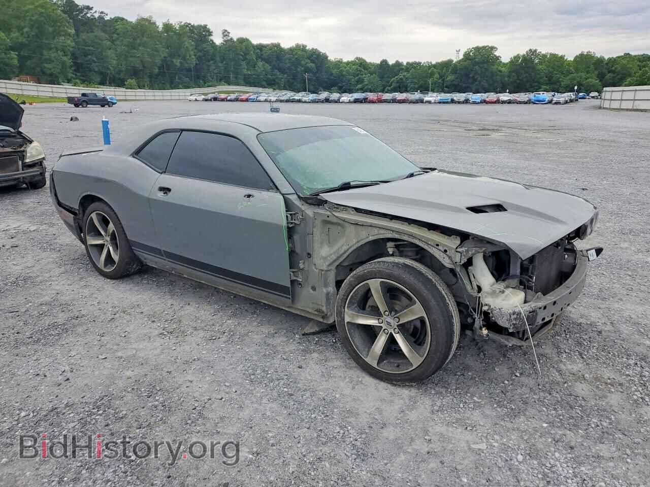 2019 DODGE CHALLENGER - VIN: 2C3CDZAG3KH623133 - Photo 4