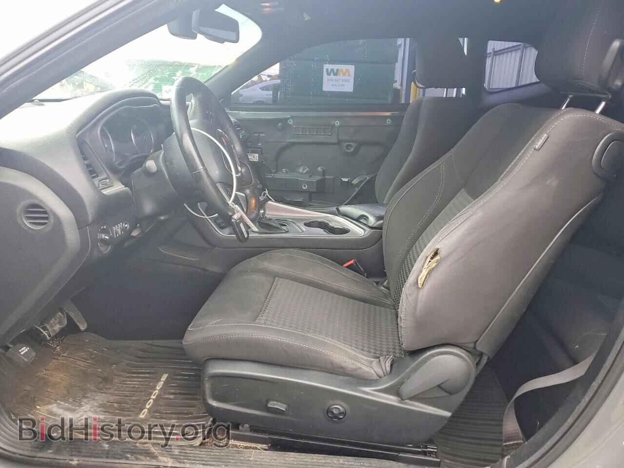 2019 DODGE CHALLENGER - VIN: 2C3CDZAG3KH623133 - Photo 7