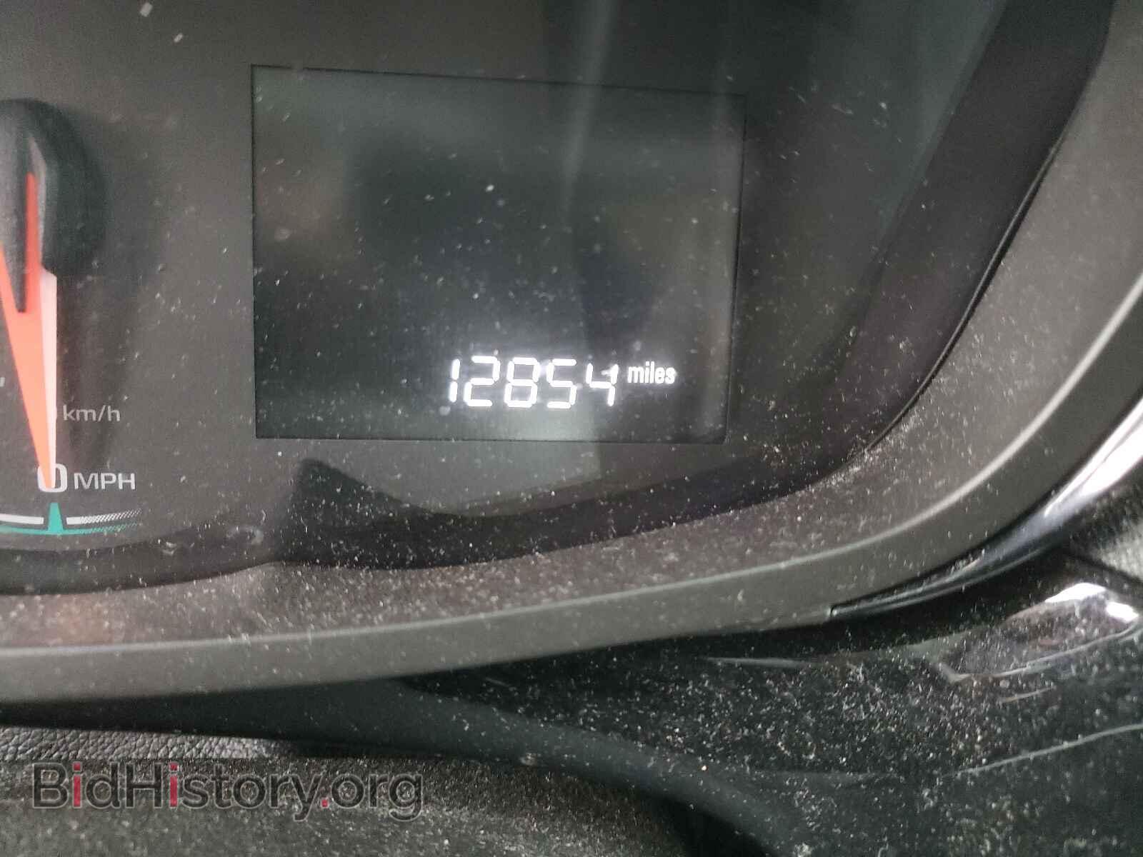 2020 CHEVROLET SPARK - VIN: KL8CD6SA0LC405829 - Фото 8