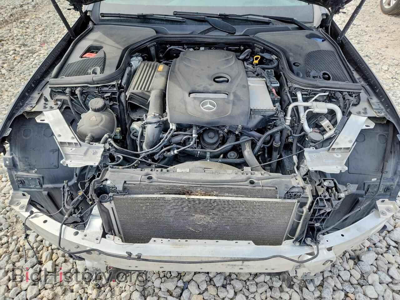 2018 MERCEDES-BENZ E-CLASS - VIN: WDDZF4KB3JA401152 - Фото 11