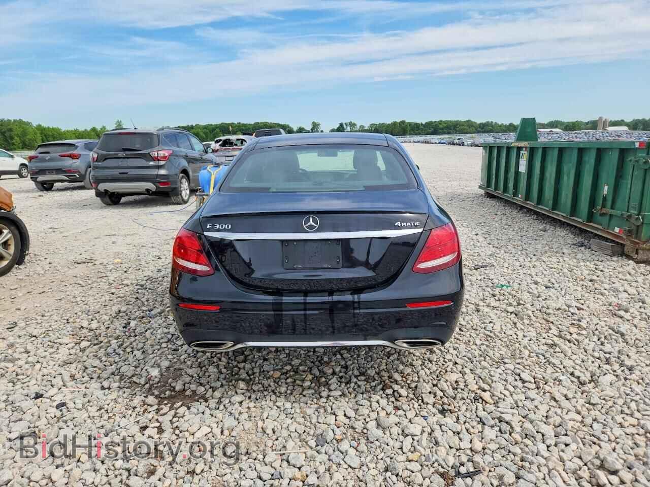 2018 MERCEDES-BENZ E-CLASS - VIN: WDDZF4KB3JA401152 - Фото 6